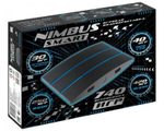 Игровая приставка Nimbus Smart (4-в1+MicroSD/HDMi) 740игр