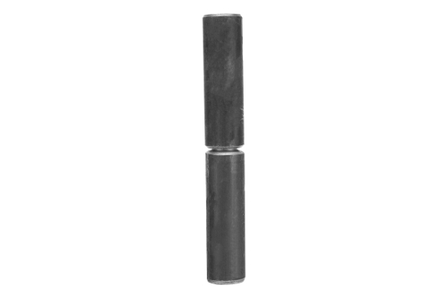 Петля гаражная 18*120