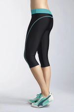 Спортивные капри Capri 1222 Amoena, M