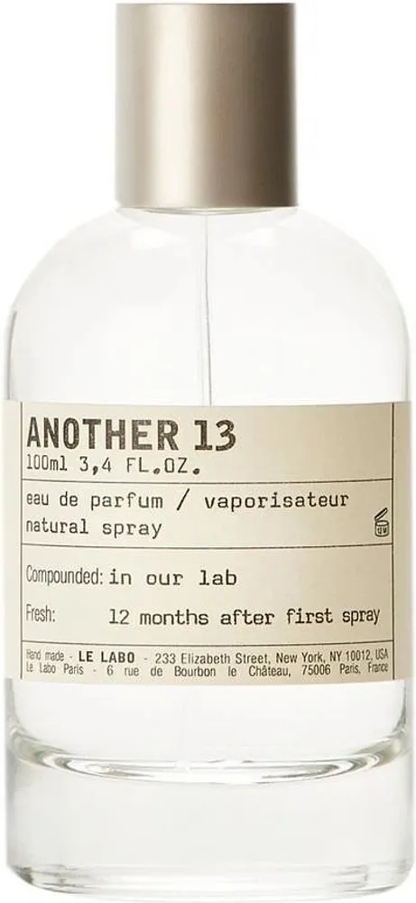 LE LABO ANOTHER 13 EDP 15 ML