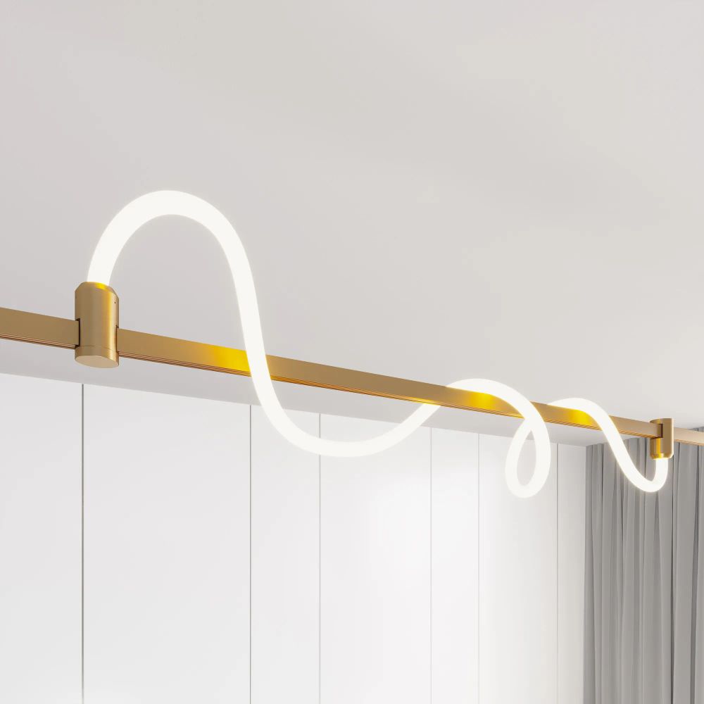 Светильник ART-APRIORI-TUBE-ELASTIC-R38-L3000-36W Day4000 (GD, 360 deg, 48V) (Arlight, IP20 Металл, (Arlight, IP20 Металл, 3 года) 049260