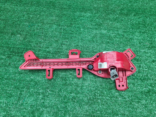 ПТФ правый Hyundai Sonata 8 DN8 (2019-2023)