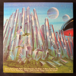 Boston ‎– Don't Look Back (США 1978г.)