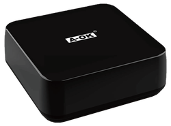 Управление AC520-02 SMART HUB Tuya smart, Smart life, Алиса