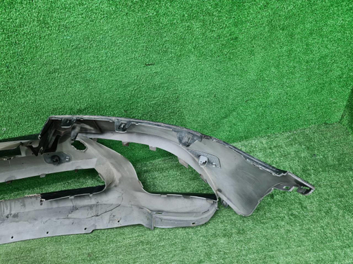 Бампер передний BMW X6 E71 (2007-2014) M-paket