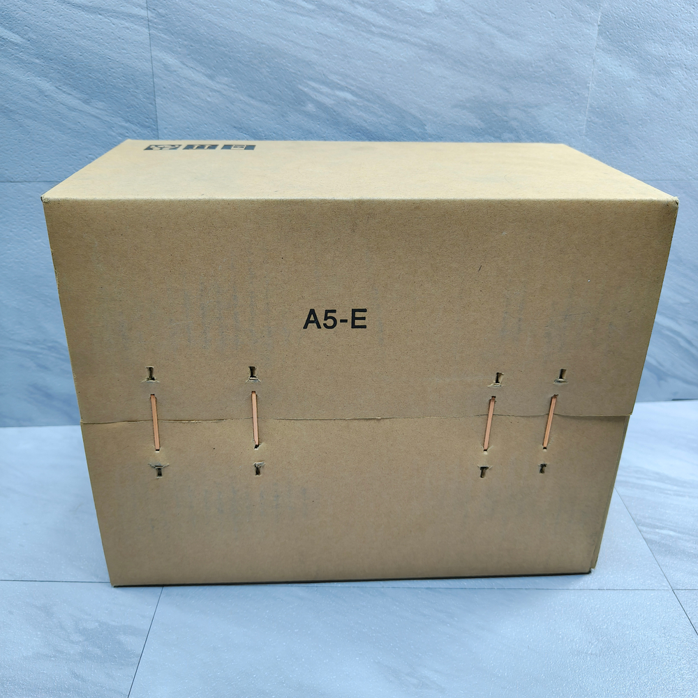 Omron Servo Driver R88D-KT20F