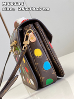 Louis Vuitton Pochette Metis