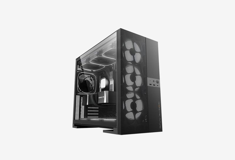 Intel Core i9 14900KF + NVIDIA GeForce RTX 5090 32Gb