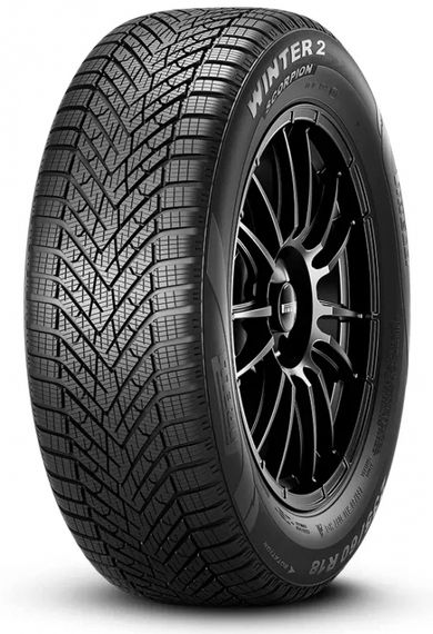 Pirelli Scorpion Winter 2 255/55 R18 109V XL