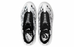 Кроссовки Nike Air Max 95 Premium White Black