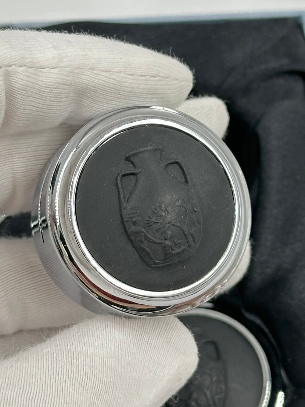 Набор держателей для карточек Wedgwood