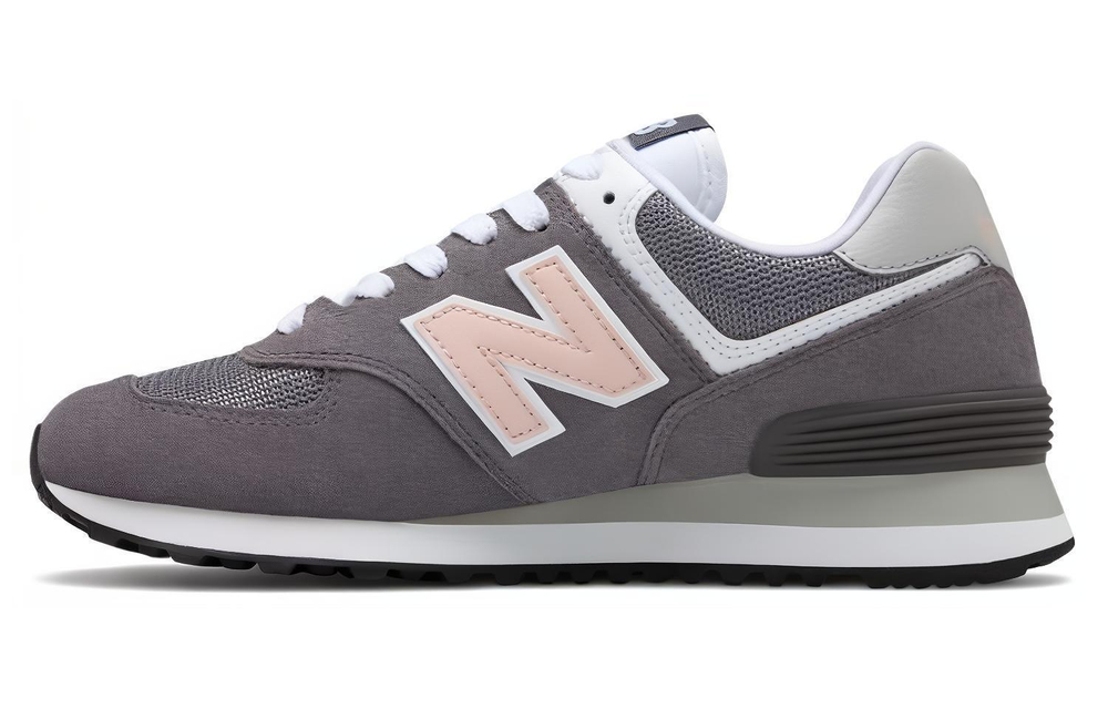 Кроссовки New Balance Nb 574 B (Женская размерная сетка)