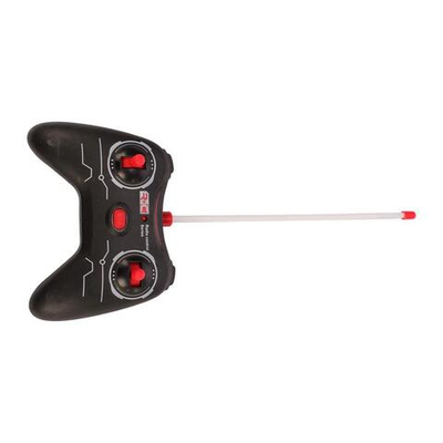 Машина классическая на РУ, коробка CD8203P+