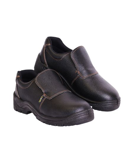 Полуботинки "Footwear" ПУ,МП