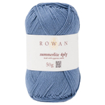 Пряжа Rowan Summerlite 4ply (424)