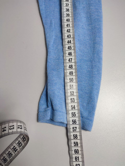 Джемпер однотонный 46 размер