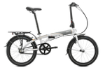 Складной велосипед Tern Link D7i (2018)