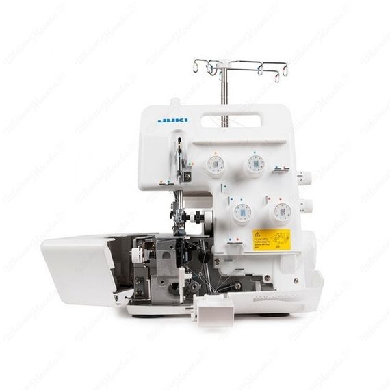 Оверлок Juki MO 654DE