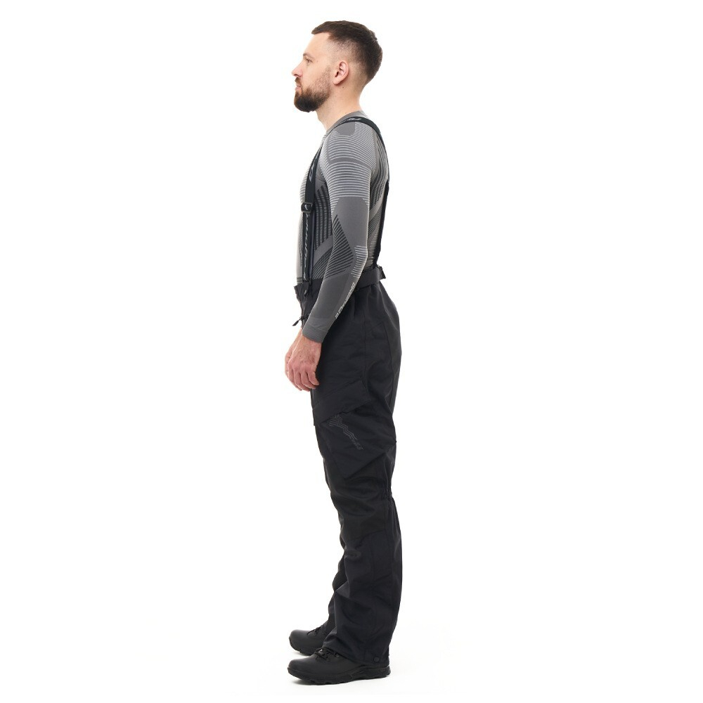 МЕМБРАННЫЕ МУЖСКИЕ БРЮКИ DRAGONFLY QUAD 2.0