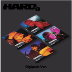 Альбом SHINee - HARD (Digipack Ver.) (ONEW ver.)