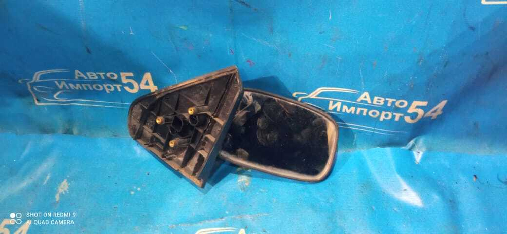 Зеркало правое SUZUKI ALTO 2002