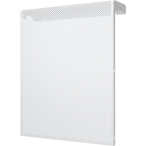 Экран на батарею Evecs 5 ДМЭР перф 5 секции 490x610x140 мм