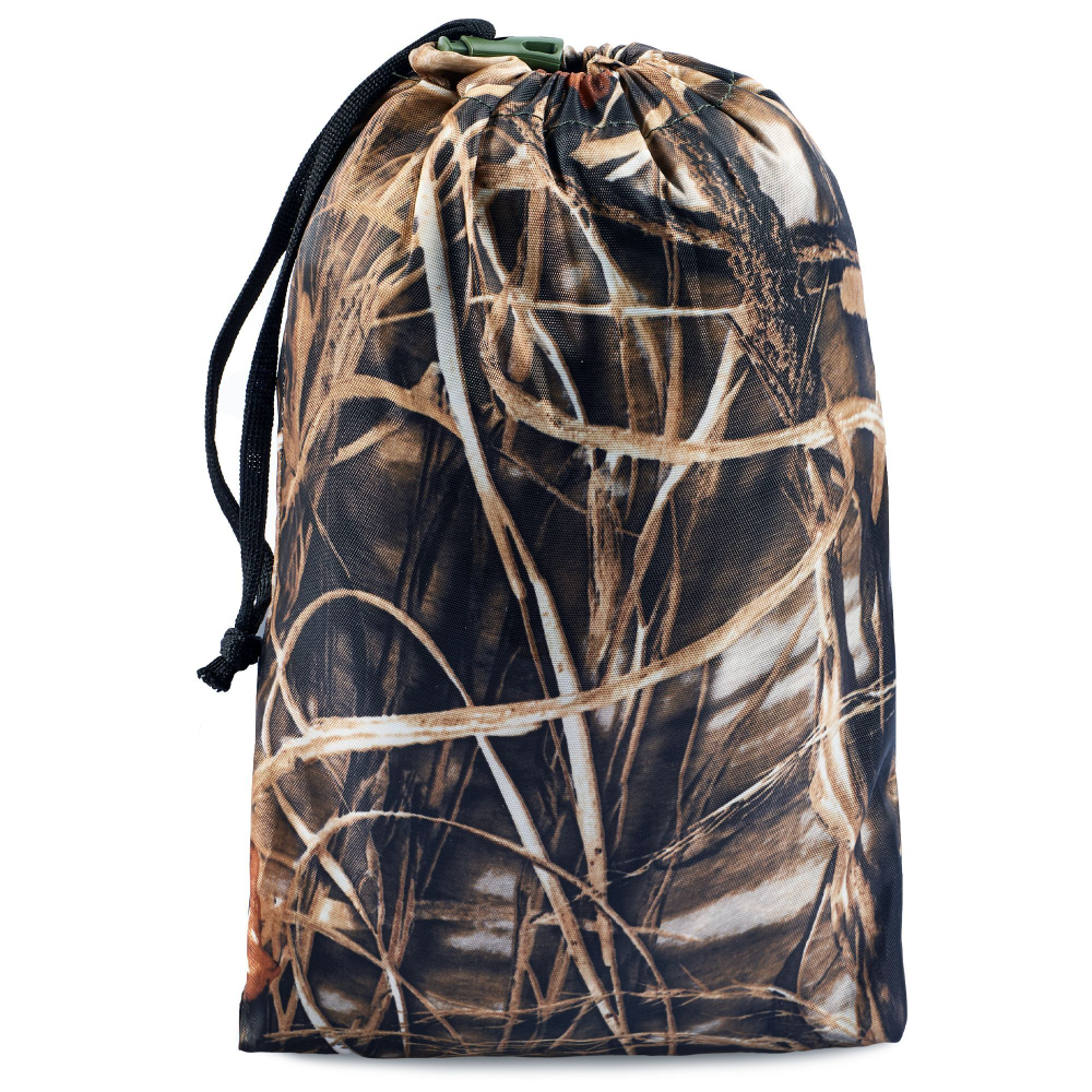 Костюм для активного отдыха Prival Ветровлагозащитный, женский, кмф Осока