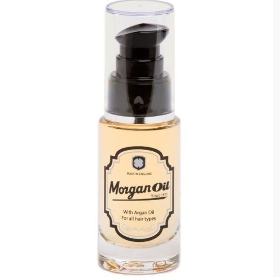 Масло для волос Morgan's 30 мл