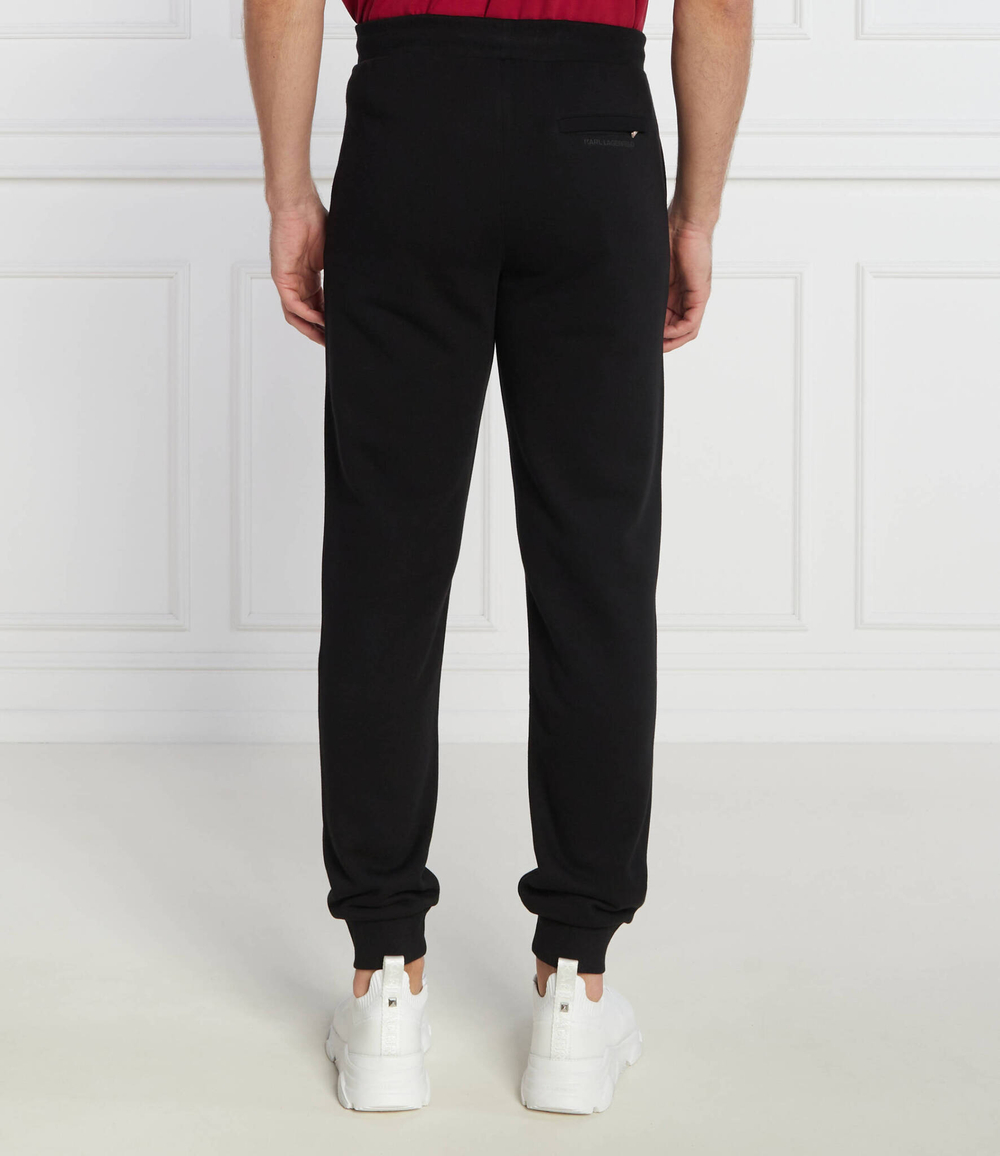 Спортивные штаны Karl Lagerfeld - черный(705425 534910)