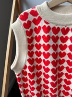 Хлопковый жилет Bobo Choses, 122