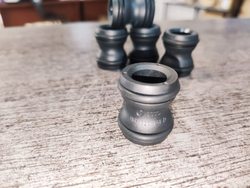 Штуцер соединительный системы охлаждения Gen2 VAG