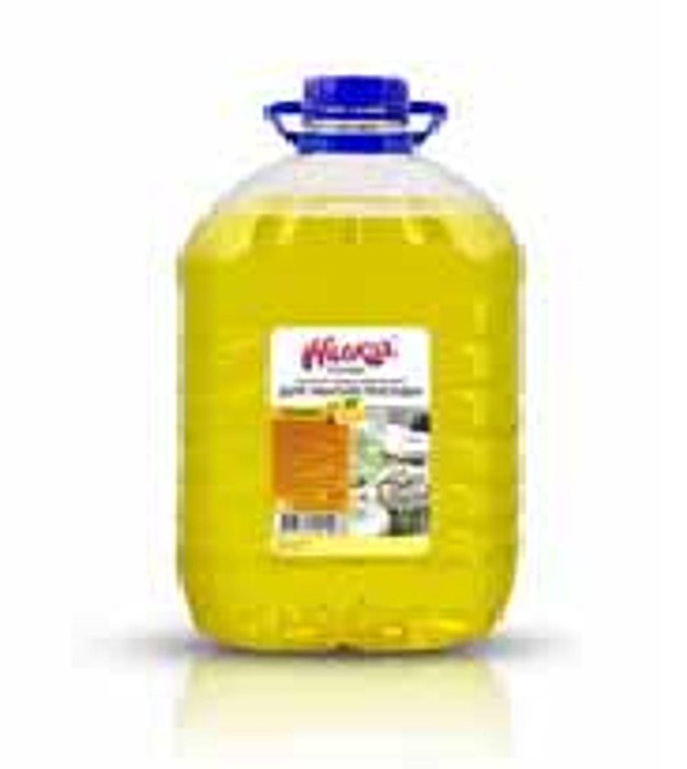 Средство концентрированное для мытья посуды "НИКА-СУПЕР"