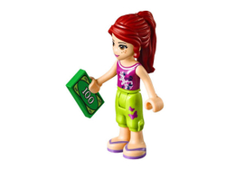 LEGO Friends: Продуктовый рынок 41108 — Heartlake Food Market — Лего Френдз Друзья Подружки