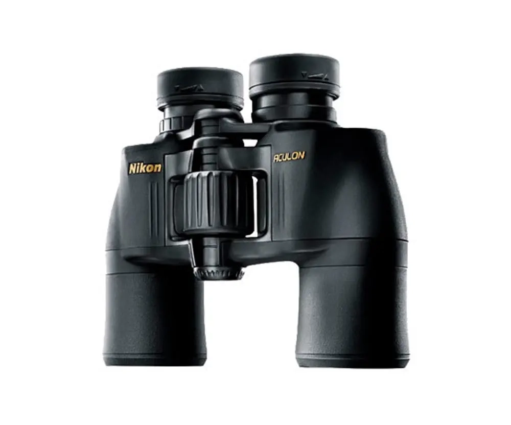 Бинокль Nikon Aculon 8x42