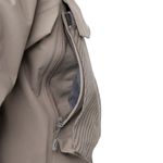 Куртка FHM Brook (коричневая)