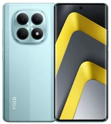 Смартфон Xiaomi POCO M8 Pro 5G 8 ГБ | 256 ГБ (Зелёный | Green) (версия Global)