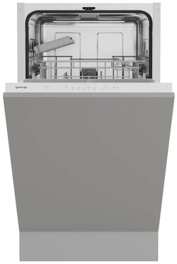 Встраиваемая посудомоечная машина Gorenje GV522E10WE