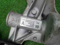 Рейка рулевая Voyah Free (2021-н.в.)