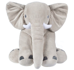 Слон Элвис 46см. (Fancy)