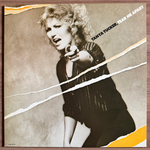 Tanya Tucker ‎– Tear Me Apart (Япония 1979г.) Т