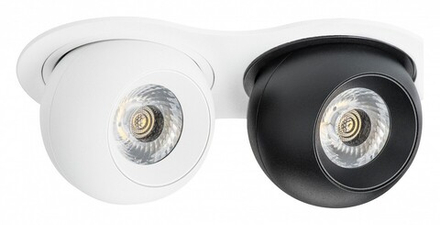 Встраиваемый светильник Lightstar Intero BALL i6266272