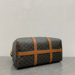 Celine Travel Bag Triomphe 45 cm
