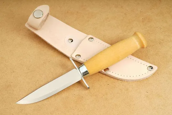 Нож Morakniv Scout 39, арт. 11843
