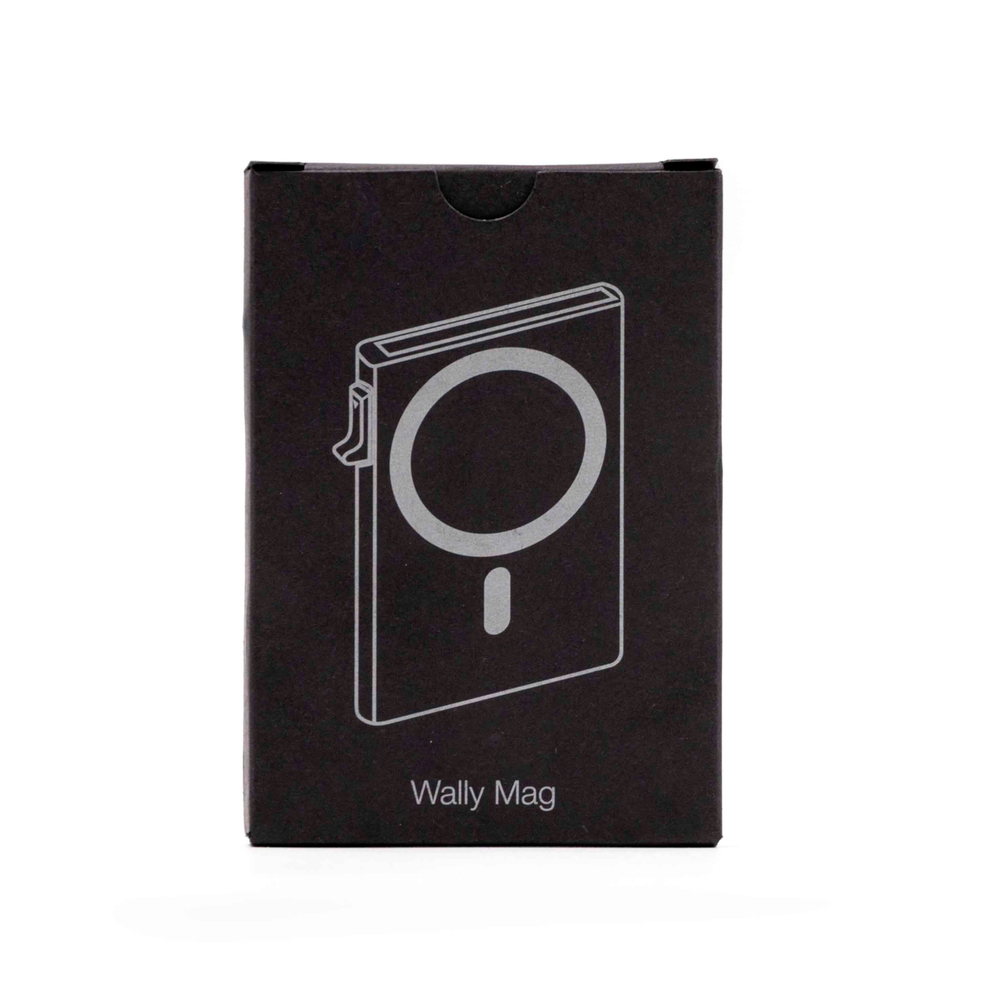 Картхолдер Wally Mag