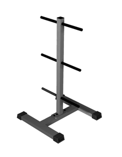 Стойка для дисков Серый