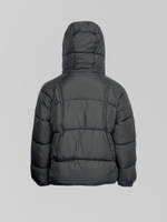 Куртка Modabaz A89 укороченная с капюшоном