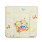 Матрасик для пеленания Люкс