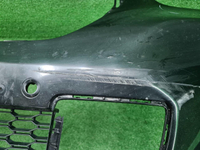 Бампер передний BMW X1 F48 (2019-2022) M-paket