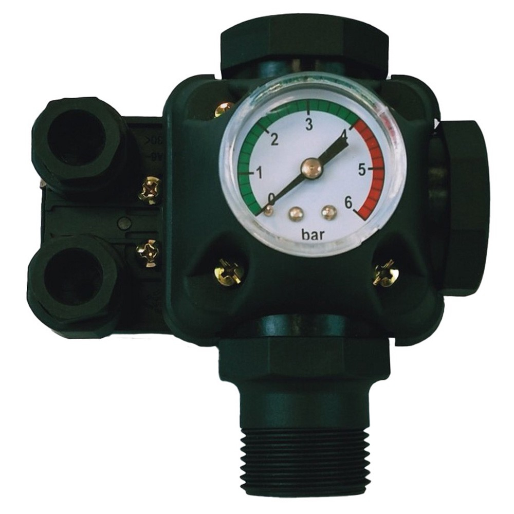 Реле давления BELAMOS PR-10