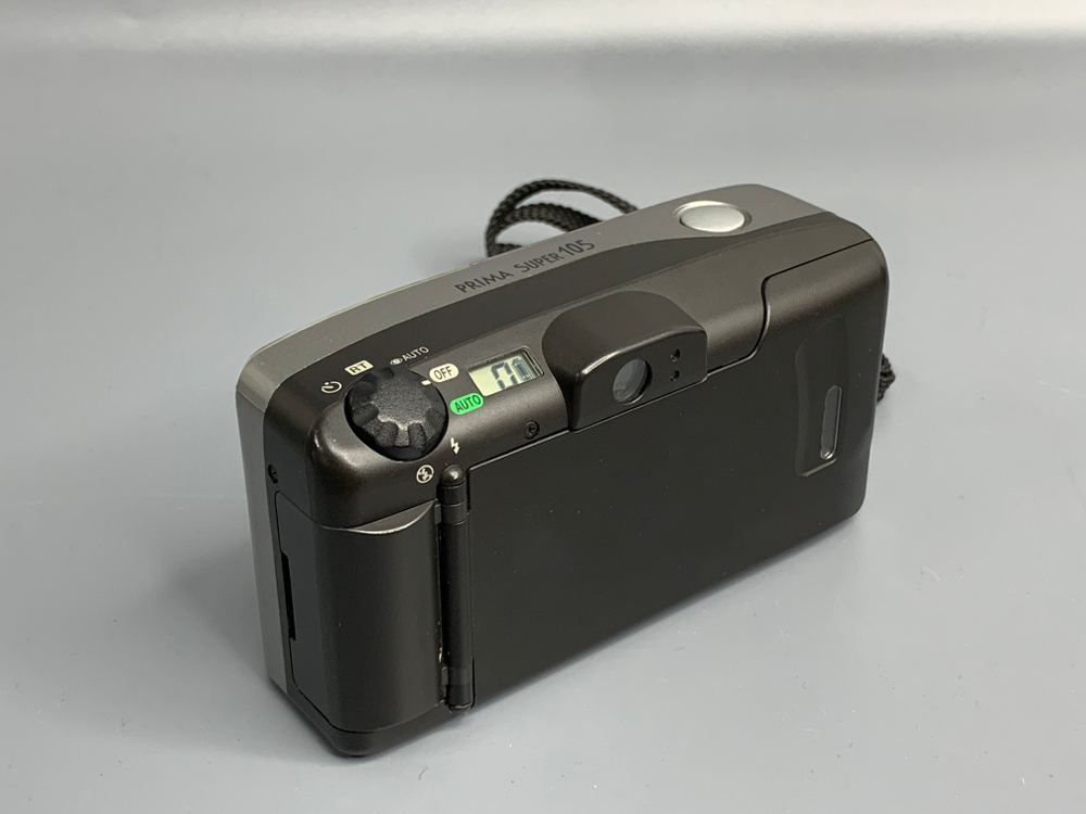 Canon Prima Super 105